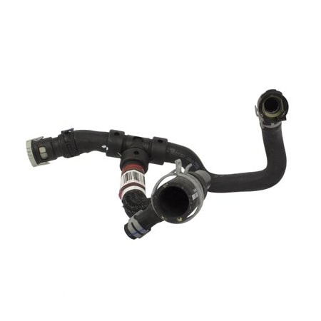 Motorcraft Hose-Heater Water, Kh872 KH872